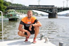 Skifař Synek vstoupil do sezony vítězstvím na SP v Bělehradě