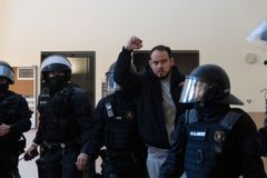 Katalánský raper jde do vězení, krále označoval za tyrana. Jsem umělec, brání se