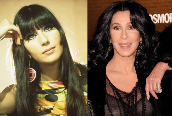 Cher