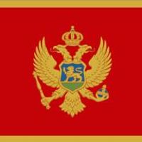 Černá Hora Černá hora vlajka