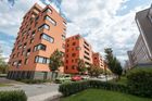 Nové byty v metropoli na konci října zdražily o sedm procent. Nejlevnější je Praha 9