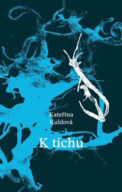 Obálka knihy K tichu.