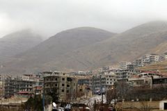 Syrská opozice oznámila, že se zúčastní rozhovorů v Ženevě