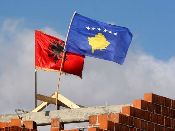 Vše o Kosovu Architektura v Kosovu