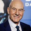 Actor Patrick Stewart attends the &quot;X-Men: Days of Future Past&quot; world movie premiere in New York