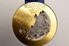 Zlatá medaile v Soči bude jedna z největších v historii