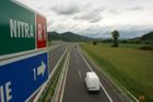 Slovensko stoplo soukromou dálnici, D1 zaplatí stát