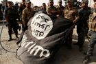 Irácká armáda v Mosulu zadržela Němku, která utekla z domova, aby se přidala k Islámskému státu