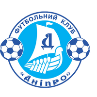 Dněpr Dněpropetrovsk FC Dněpr Dněpropetrovsk - logo