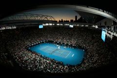 Allertová a Siniaková do Australian Open vstoupí v pondělí, další čeští tenisté v úterý