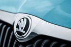 Automobilka Škoda loni zvýšila provozní zisk o třetinu, překonal 40 miliard korun