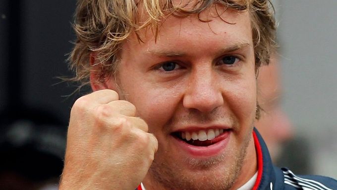 Vettel se stal nejmladším šampionem F1. Vyzrál však už?