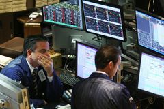 Pád Lehman Brothers před 10 lety šokoval svět. Krize se začala šířit jako epidemie