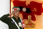 Komunisté v Laosu vládnou už 30 let