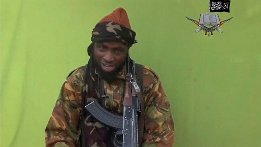 Nigérie - Boko Haram