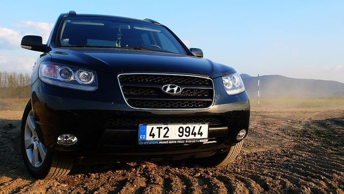 Trial production of Hyundai cars in Nošovice is to start next month.
