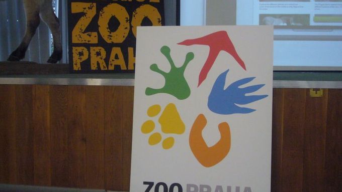 Pražská zoo. (Ilustrační foto)