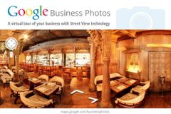 Google v Česku spouští Street View pro interiéry