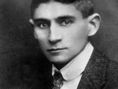 Franz Kafka byl prý také sociální demokrat.