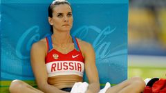 Isinbajevová a Šubenkov neuspěli s protestem ani u švýcarského soudu, v Riu se nepředstaví