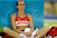 Ruské atletické hvězdy dostanou za Rio milionovou kompenzaci