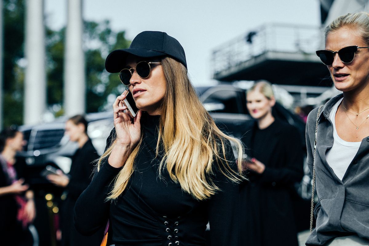 streetstyle