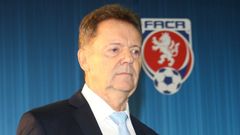 Valná hromada FAČR v prosinci 2017