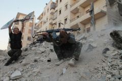 Začalo mírové jednání o Sýrii. Rebelové a zástupci vlády ale zatím odmítají jednat tváří v tvář
