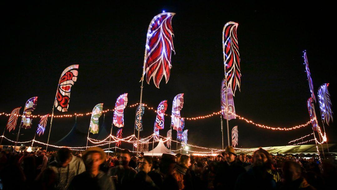 Festival Pohoda