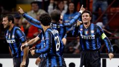 Inter Milán (Zanetti)