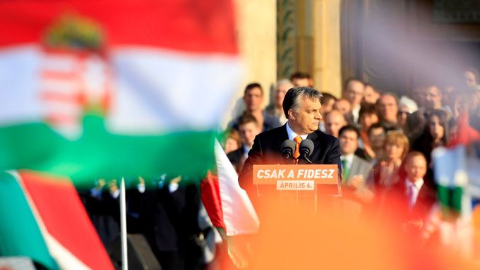 Nejhůře se změnila pozice neziskovek v Maďarsku, kde čelí útokům vládního hnutí Fidesz.