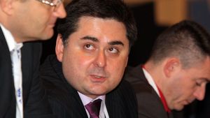 Kdo je Martin Novotný (43)