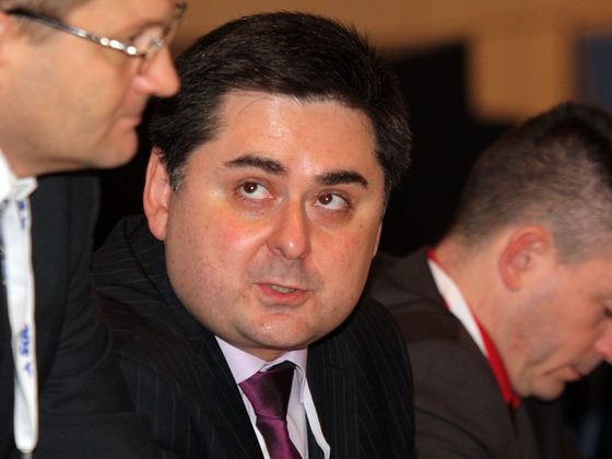 Kdo je Martin Novotný (43) Kongres ODS č.24