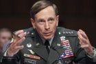 CIA zahájila předběžné vyšetřování exšéfa Petraeuse
