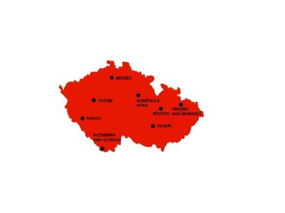 TIP: Festival Hrady CZ