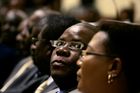 Státní kasu v Zimbabwe povede Mugabeho velký odpůrce
