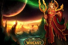 World of Warcraft - Ulduar teaser