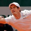 Andy Murray ve třetím kole French Open