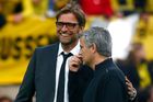 ŽIVĚ Chelsea - Liverpool 1:3, souboj Mourinha a Kloppa vyšel lépe pro německého kouče
