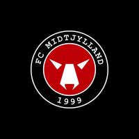 Midtjylland FC Midtjylland logo