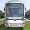 Tramvaj Škoda 28T, Konya