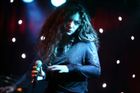 Lorde nahrává skladby k Hunger Games s Kanye Westem