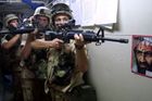 Spojené státy stupňují boj proti Islámskému státu. Do Sýrie chtějí poslat speciální jednotky