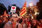 Lidské vztahy otrávila politika, tvrdí španělský novinář. Spor o Katalánsko už rozděluje i rodiny