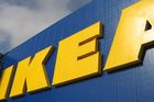 IKEA stahuje podstavce lamp Gothem, hrozí nebezpečí úrazu elektrickým proudem