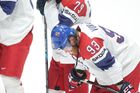 Semifinále MS v hokeji 2019, Česko - Kanada (Voráček)