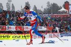 1. března - Běžec na lyžích Lukáš Bauer skončil na padesátce klasickou technikou ve Falunu druhý.