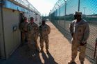 Slováci přijmou vězně z Guantánama. Prý ne nebezpečné