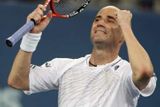 Jako teprve pátý tenista historie vyhrál všechny čtyři grandlasmové turnaje (4x Australian Open, 2x US Open, 1x French Open a Wimbledon.