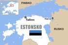 Estonsko má novou vládu, hlavní partner v koalici je spojován s Ruskem